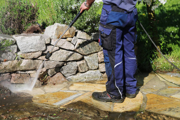 Clean Up with Confidence: Reliable Pressure Washing in Parkland