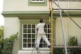 The Latest Trends in House Painting for 2024