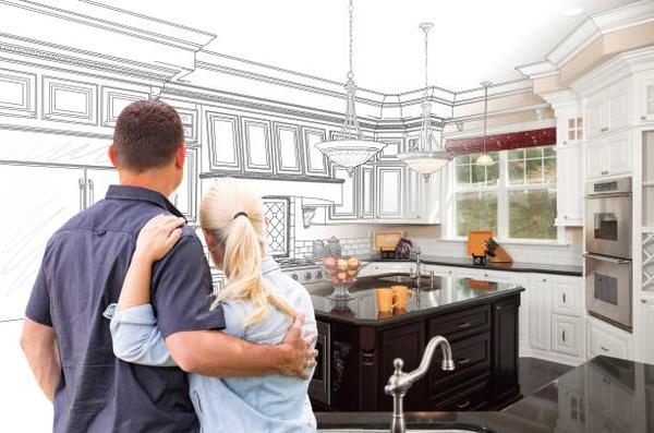 Reimagining Your Home with Comprehensive Custom Remodels