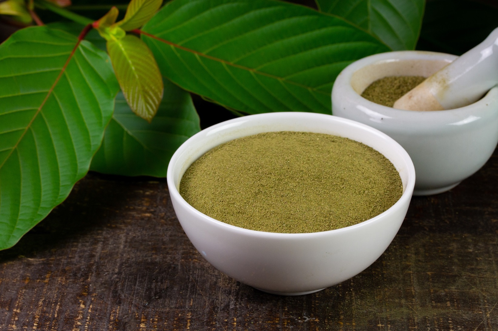 Quick Boosts The Science and Benefits Behind Kratom Shots