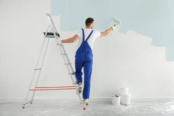 Wichita Exterior House Paint Color Consultation