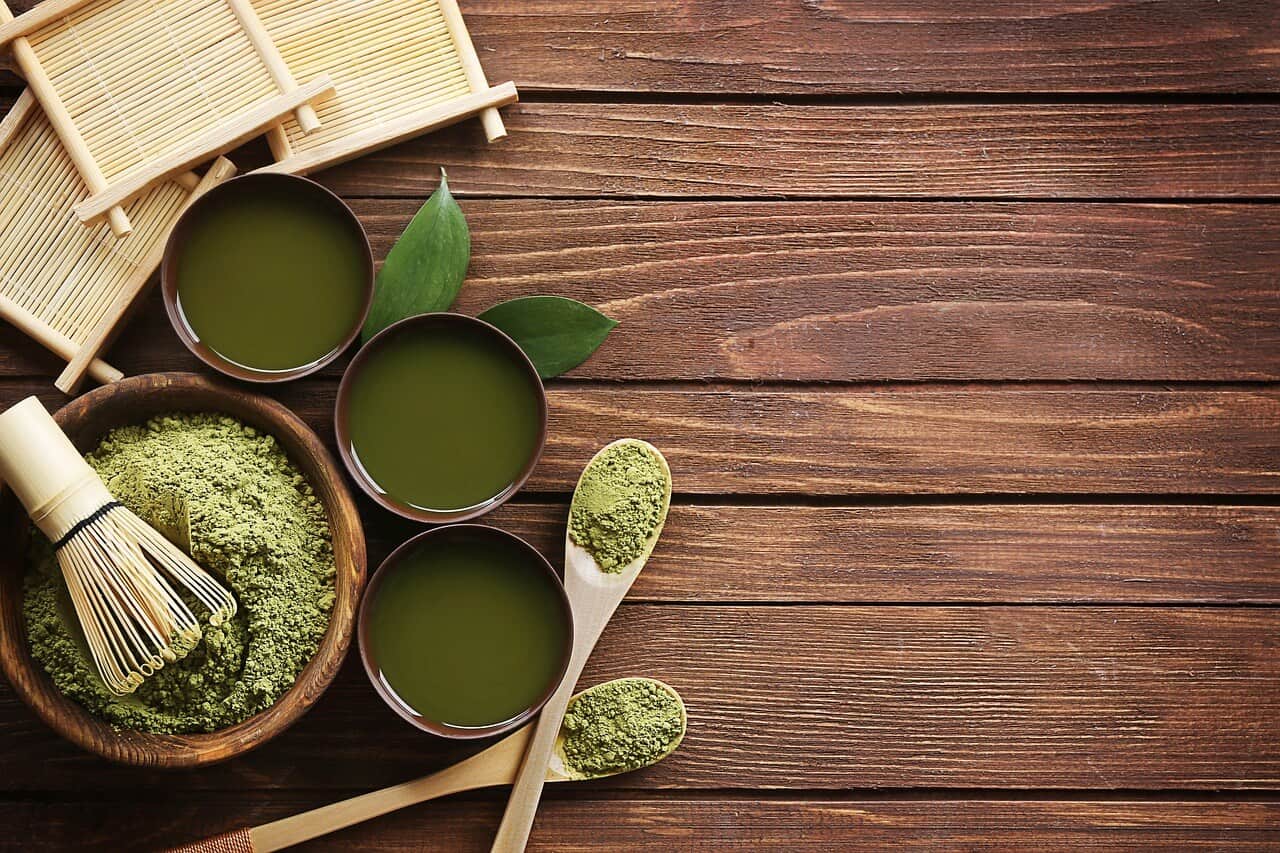 Kratom Journeys Discovering the Herb That’s Redefining Relaxation and Energy