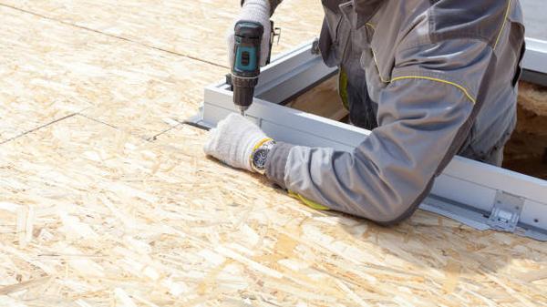 Benefits of Working with a Licensed Roofing Contractor