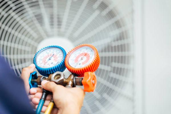 Trusted HVAC Company Near Me Fast and Reliable