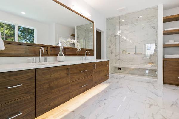 Practical Tips for a Stunning Bathroom Remodel in Wamego