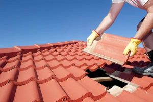 Expert Roof Installation Edgewater Your Home Deserves It